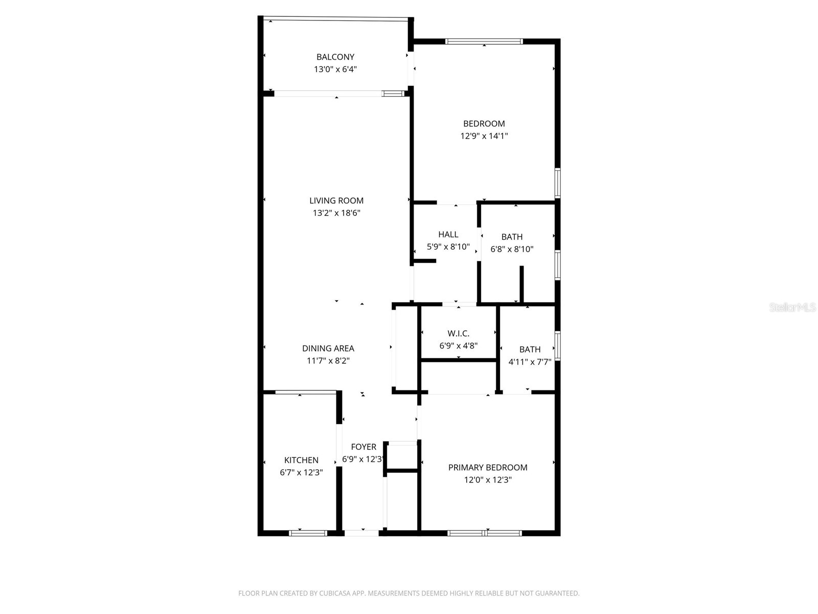 11650 Capri Circle S #204 Treasure Island FL 33706 TB8501688 image54