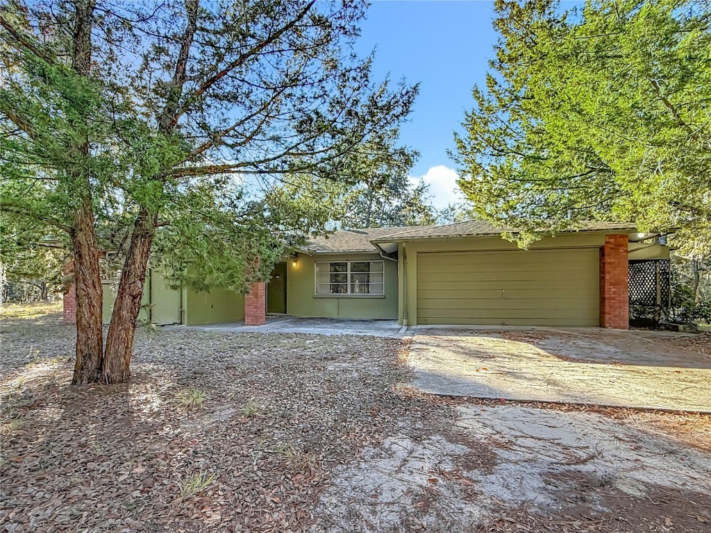 11650 NE 88th Lane Bronson FL 32621 OM714103 image1