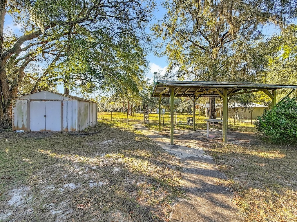 11650 NE 88th Lane Bronson FL 32621 OM714103 image47