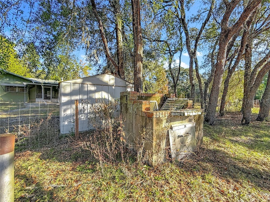 11650 NE 88th Lane Bronson FL 32621 OM714103 image49