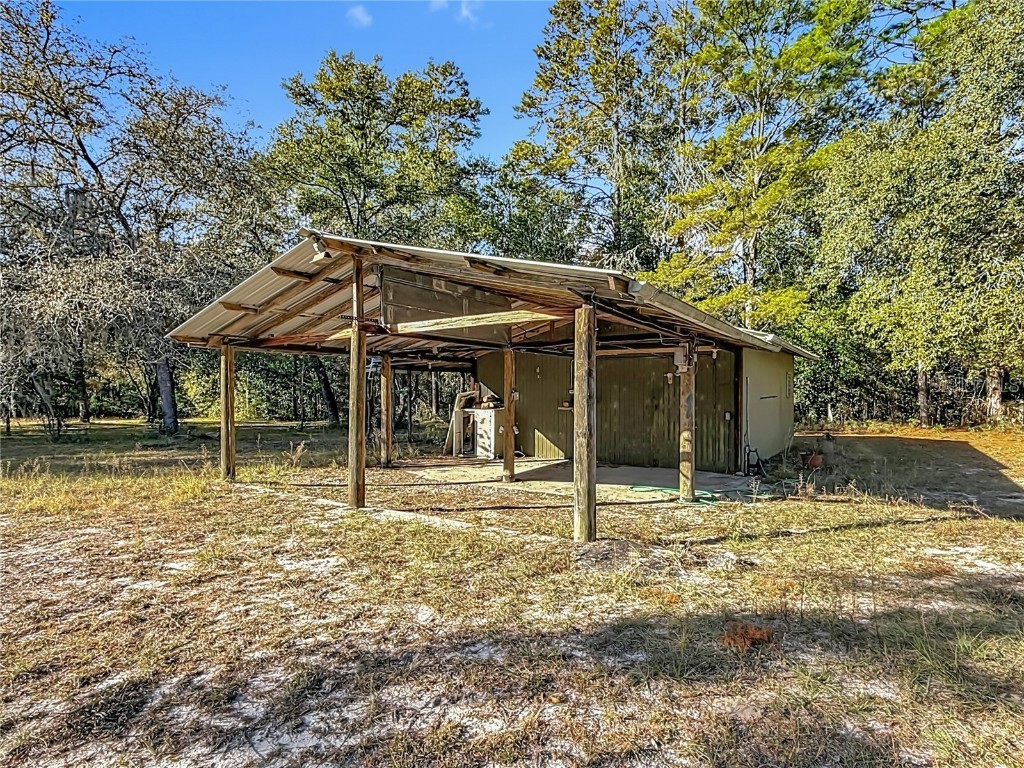 11650 NE 88th Lane Bronson FL 32621 OM714103 image51