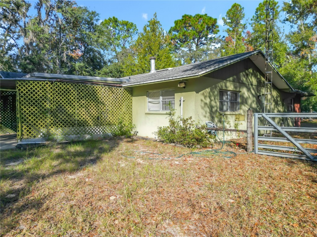 11650 NE 88th Lane Bronson FL 32621 OM714103 image62