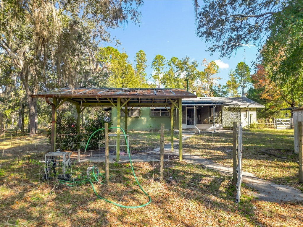 11650 NE 88th Lane Bronson FL 32621 OM714103 image64