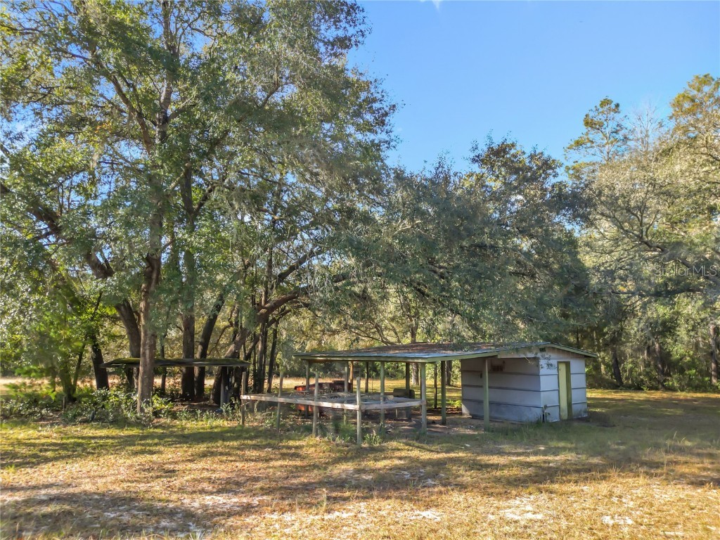 11650 NE 88th Lane Bronson FL 32621 OM714103 image68