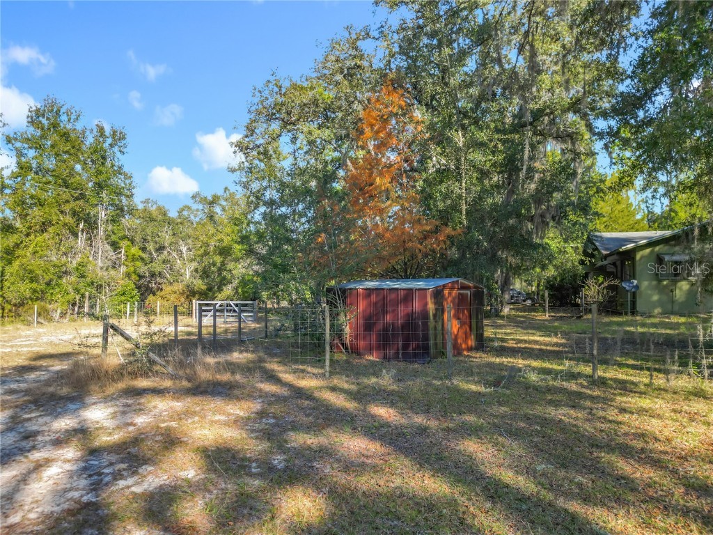 11650 NE 88th Lane Bronson FL 32621 OM714103 image69