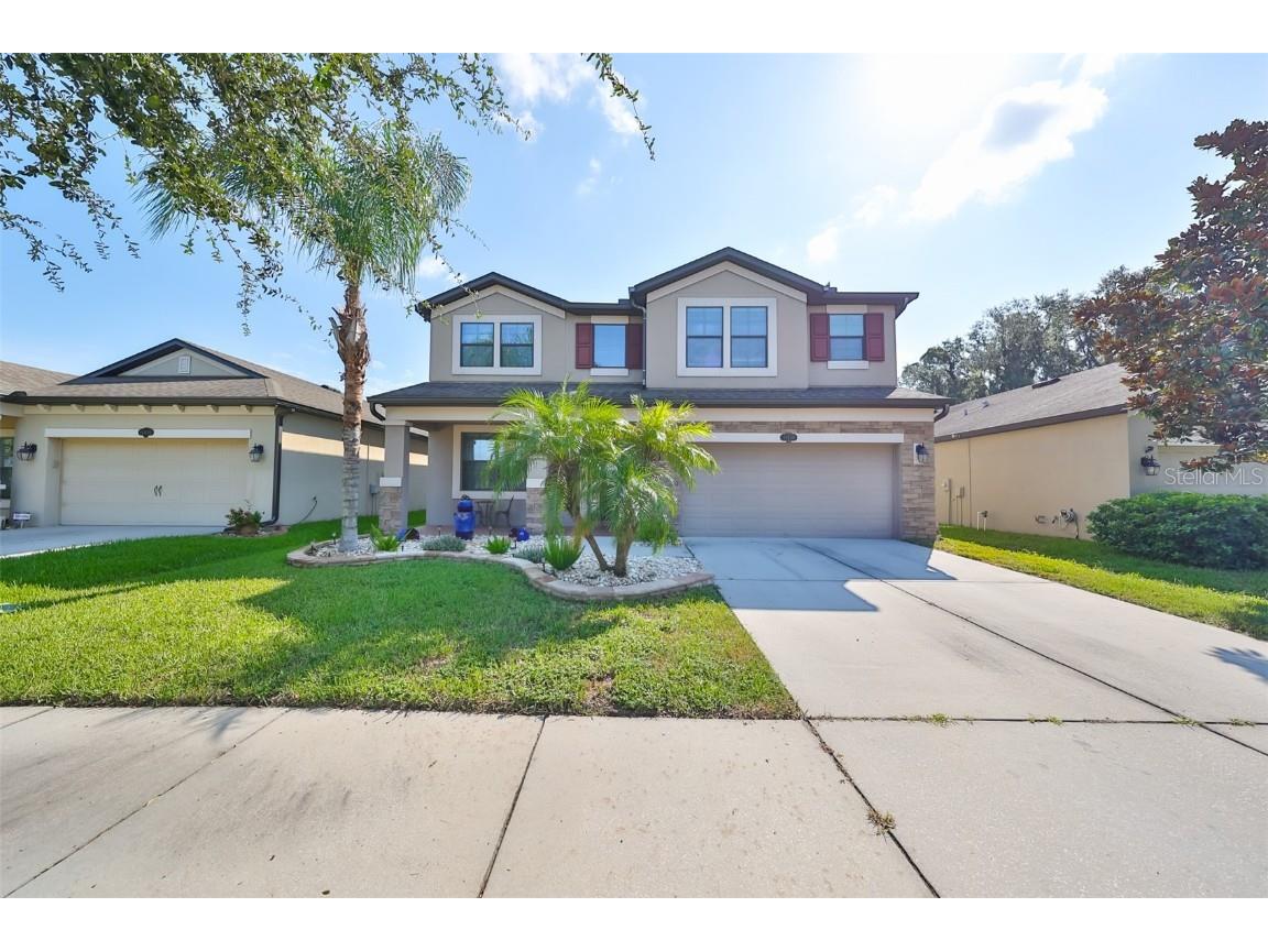 11650 Palmetto Pine Street Riverview FL 33569 T3549633 image1
