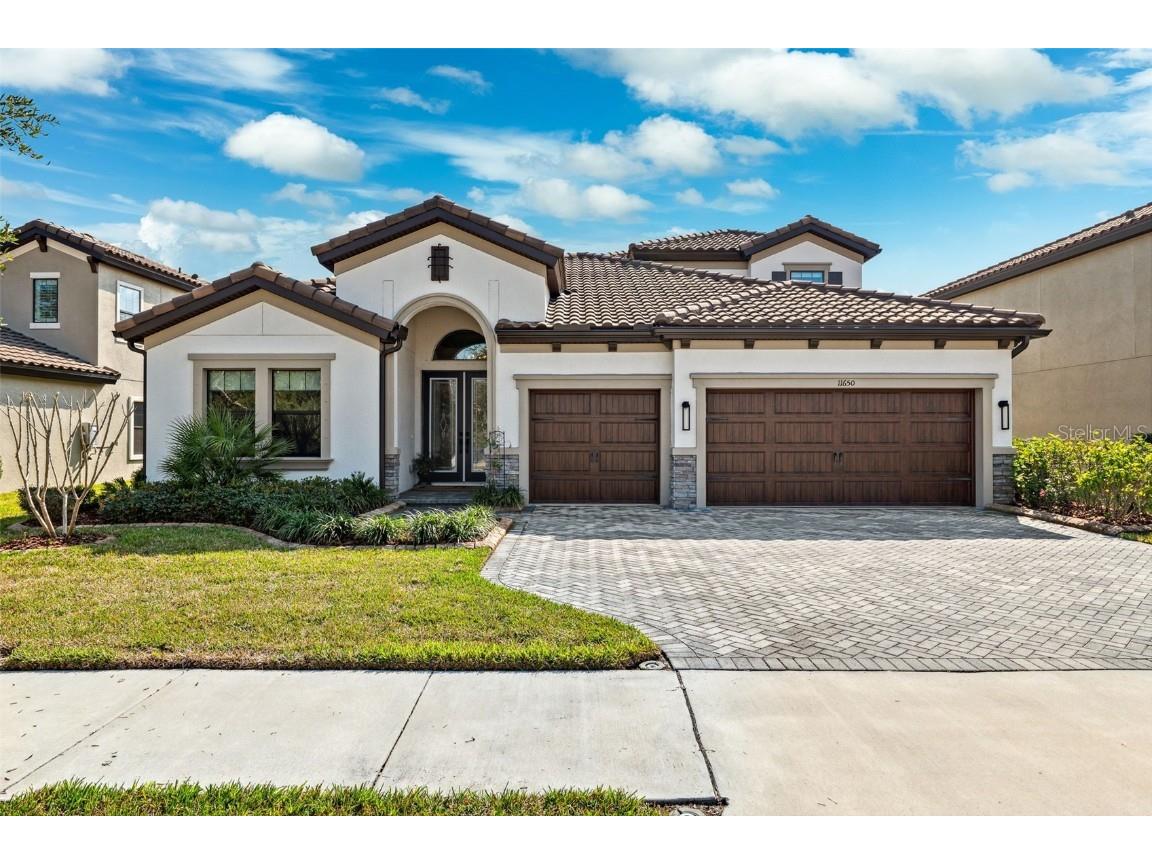 11650 Ranchers Gap Drive Odessa FL 33556 TB8348476 image1