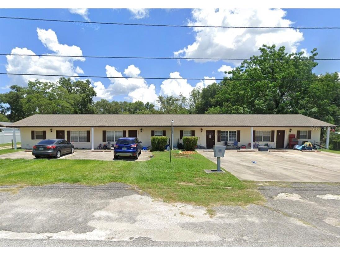11651 SE 71st Terrace Road Belleview FL 34420 OM669662 image1