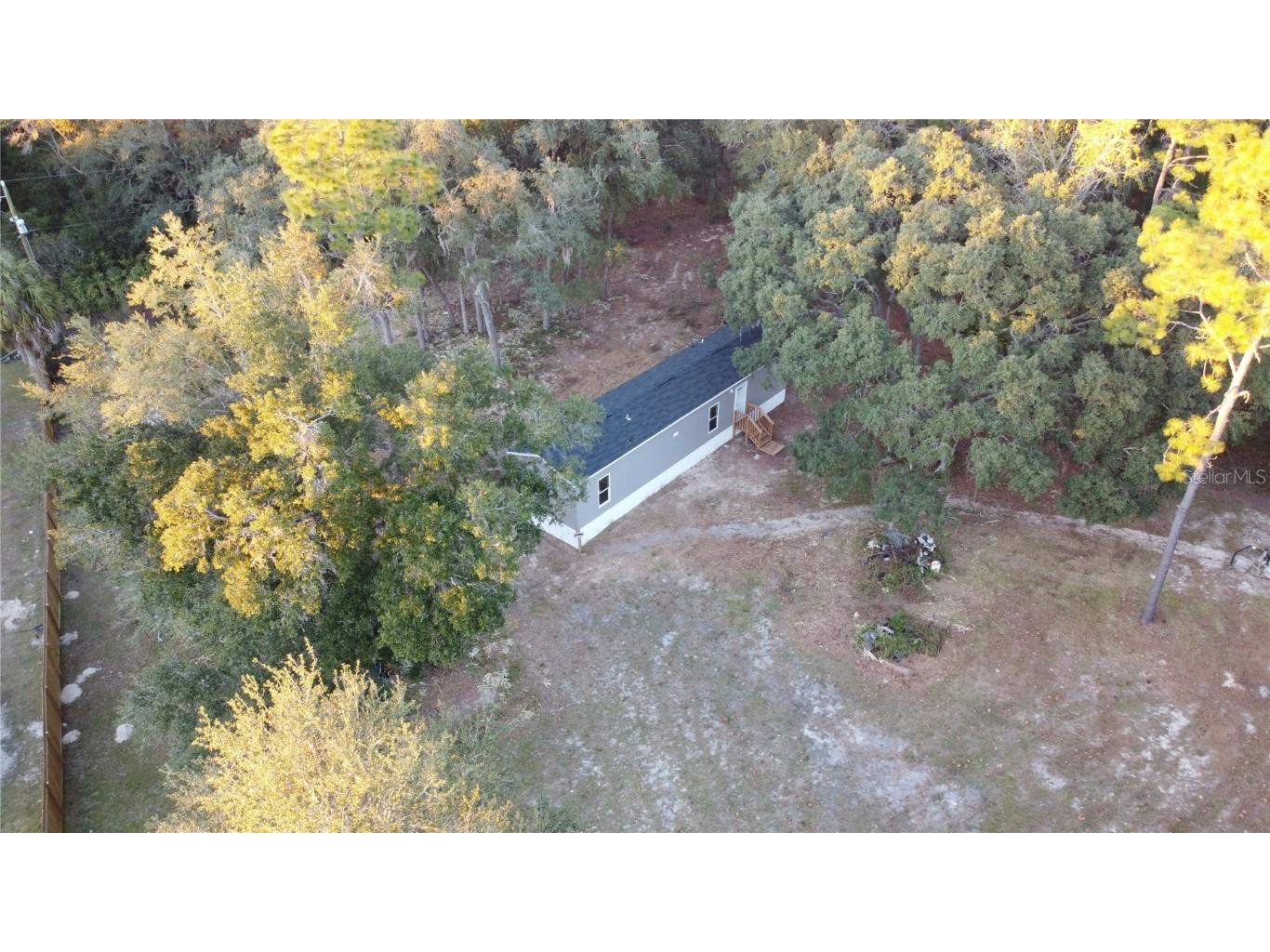 11651 SE 82nd Street Morriston FL 32668 O6355518 image1