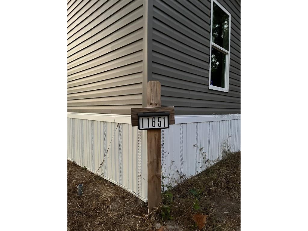 11651 SE 82nd Street Morriston FL 32668 O6355518 image5