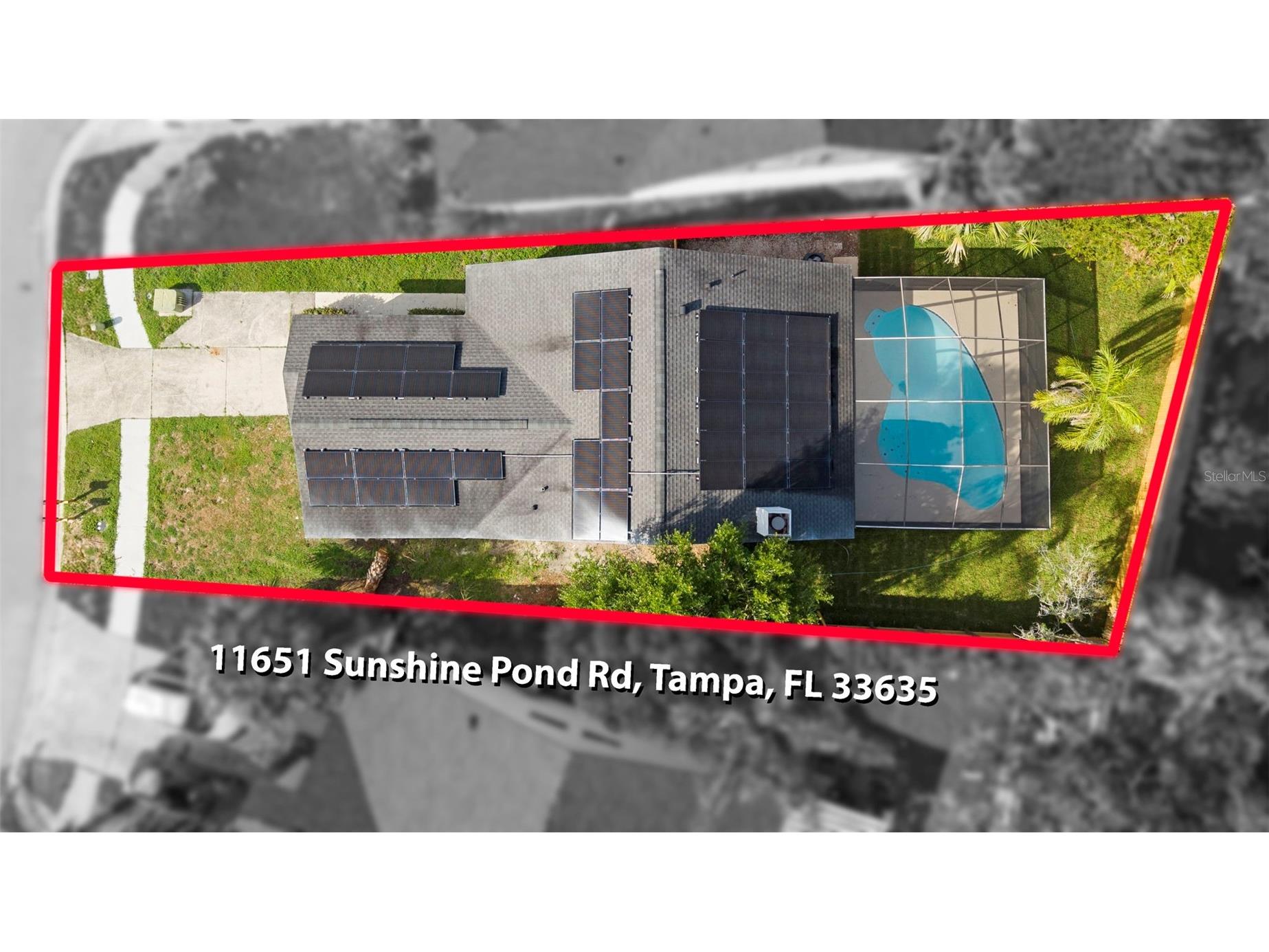 11651 Sunshine Pond Road Tampa FL 33635 TB8530655 image46