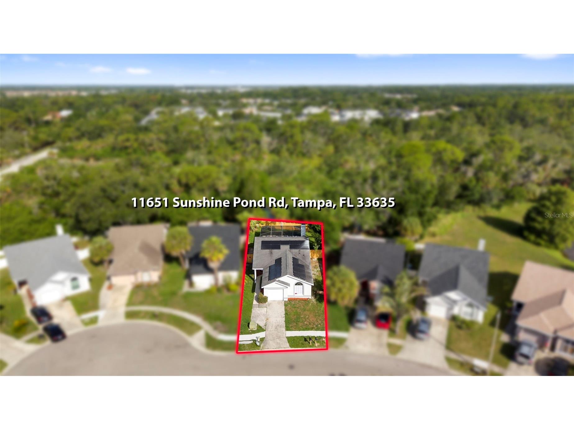 11651 Sunshine Pond Road Tampa FL 33635 TB8530655 image48