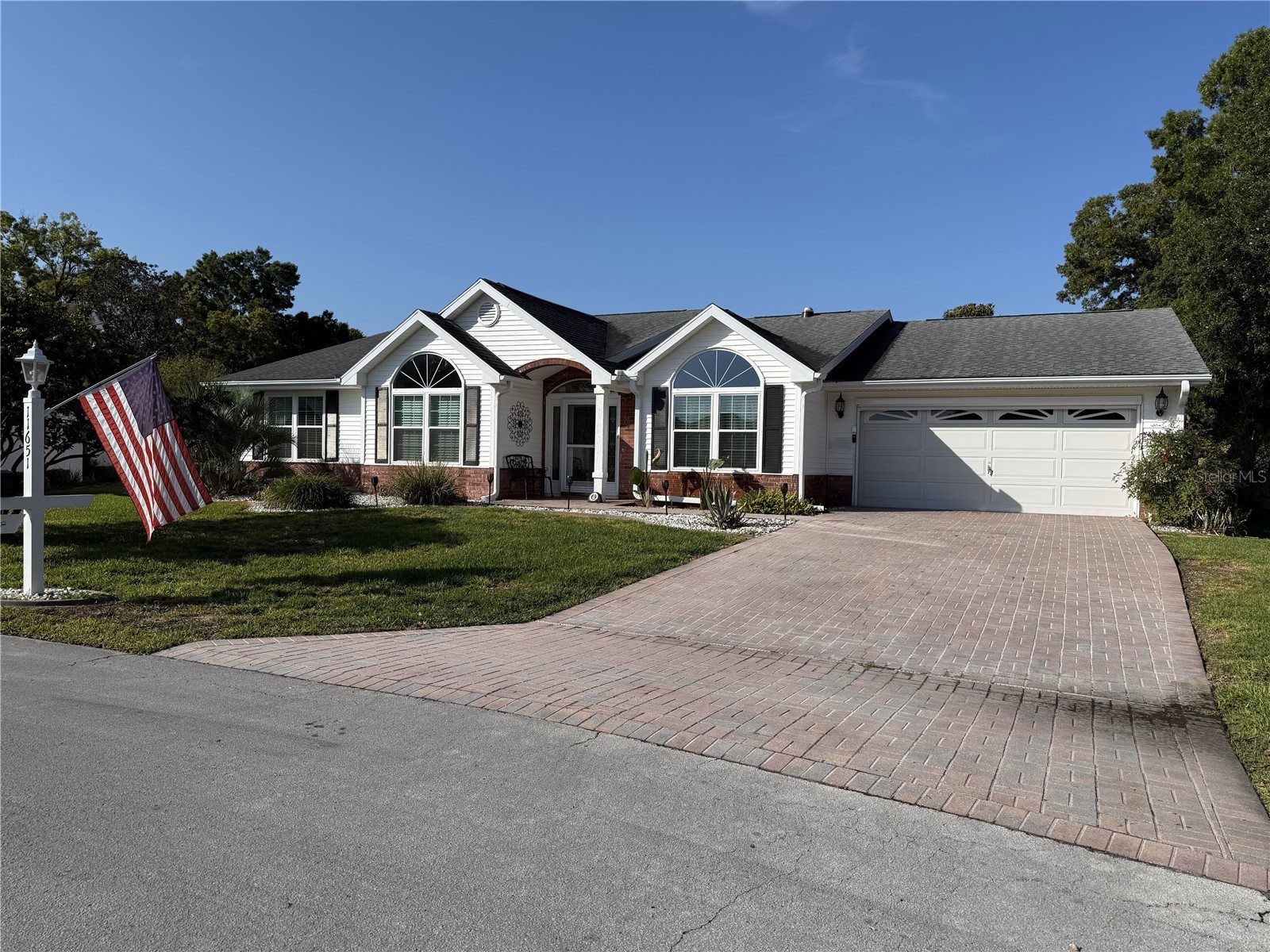 11651 SW 77th Circle Ocala FL 34476 OM701116 image1