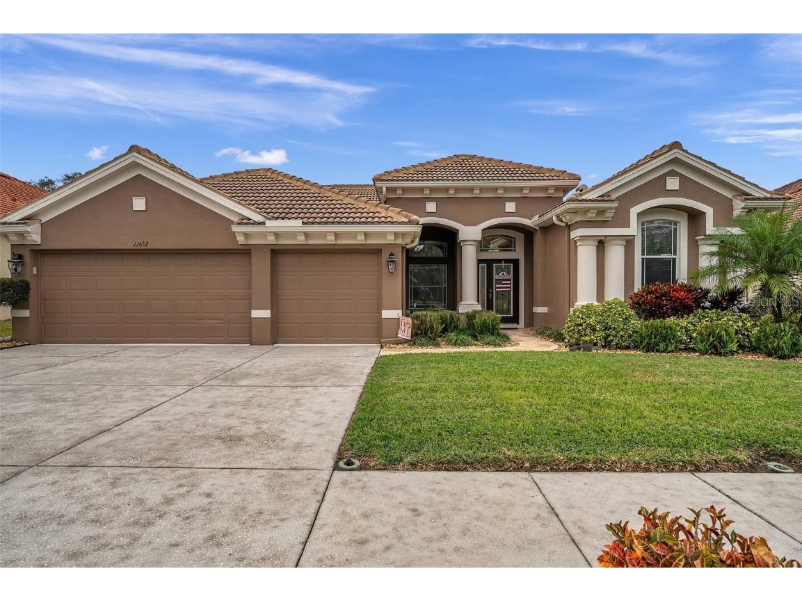 11652 Belle Haven Drive New Port Richey FL 34654 - WEST MOON LAKE W7860976 image1