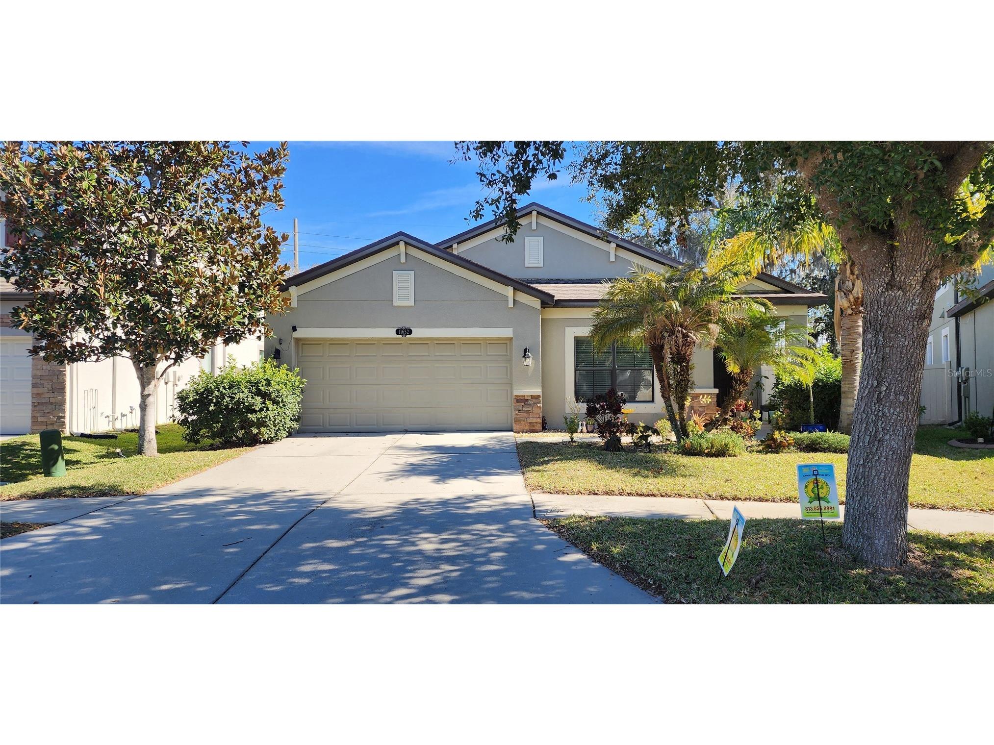 11652 Palmetto Pine Street Riverview FL 33569 TB8468685 image1