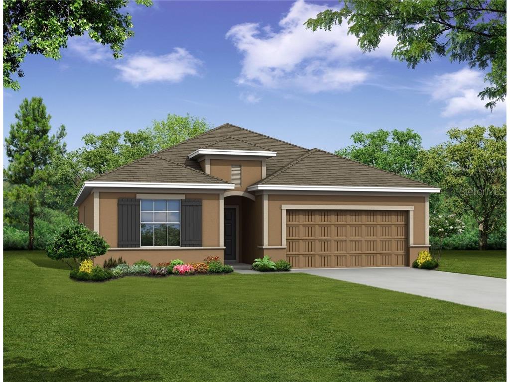 11653 Bram Bay Court San Antonio FL 33576 O6042618 image1