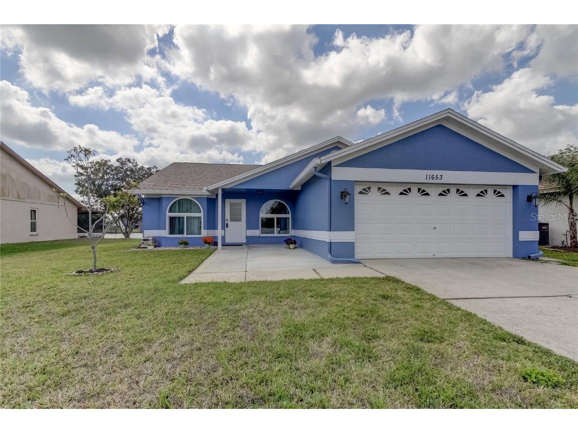 11653 Fox Creek Drive Tampa FL 33635 T3431637 image1