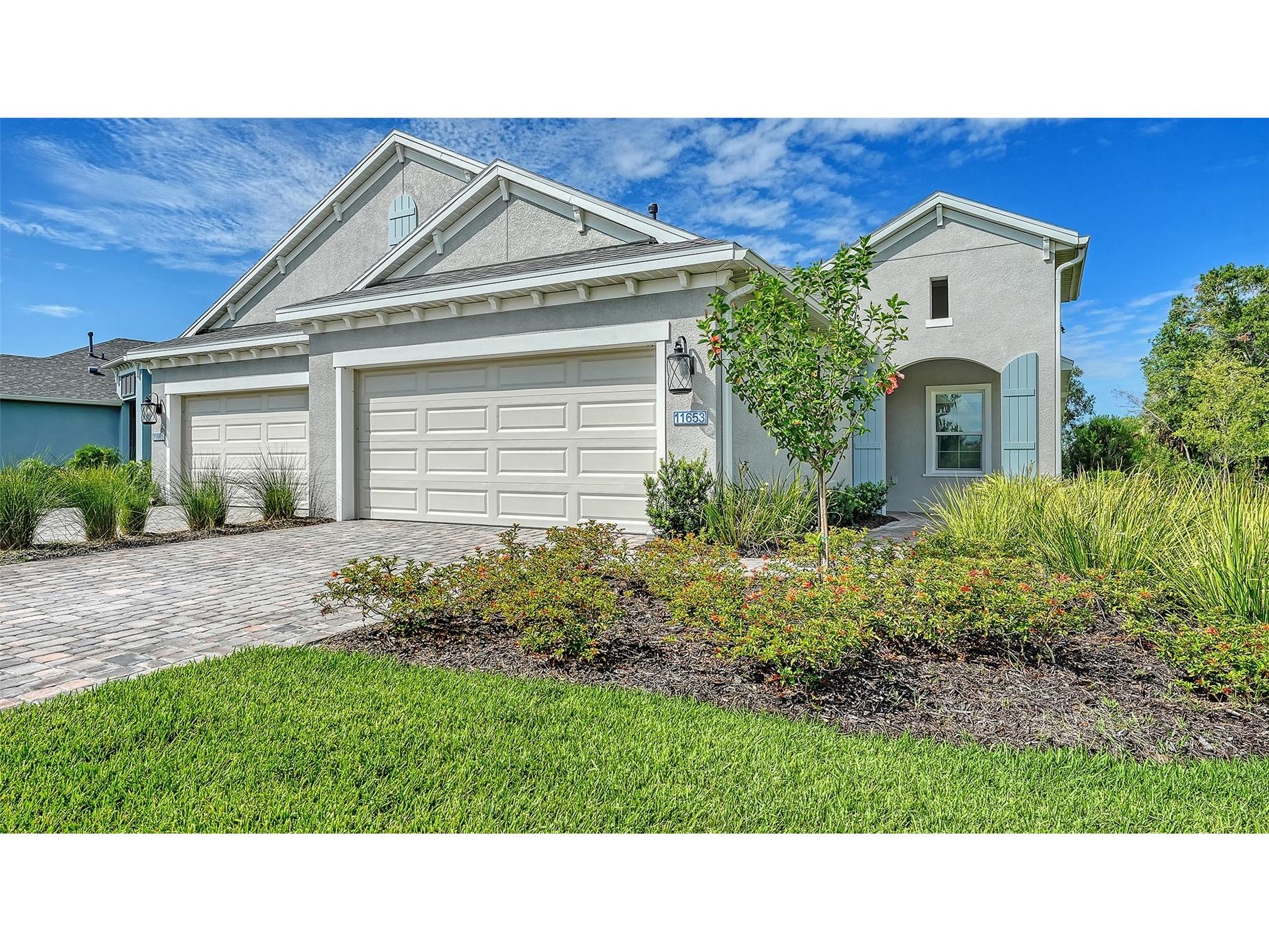 11653 Great Brook Lane Parrish FL 34219 A4698720 image1