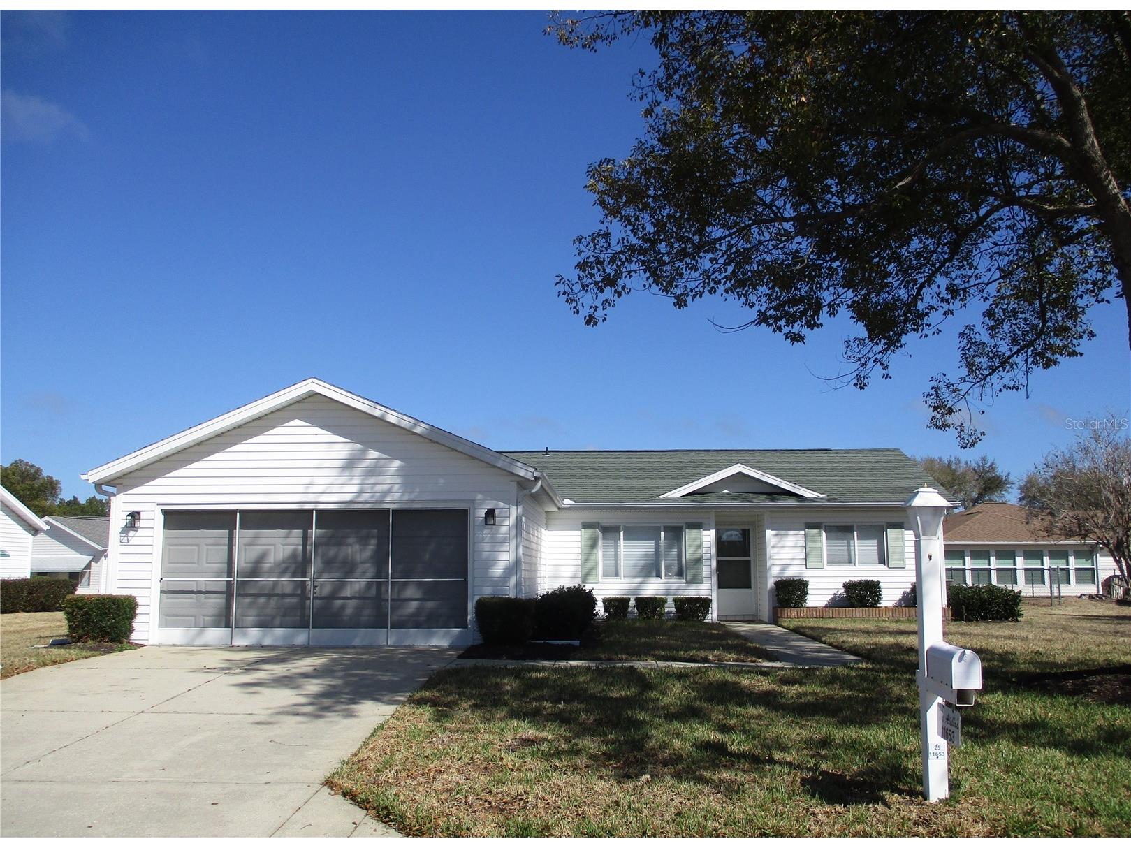 11653 SW 138th Lane Dunnellon FL 34432 OM720121 image1