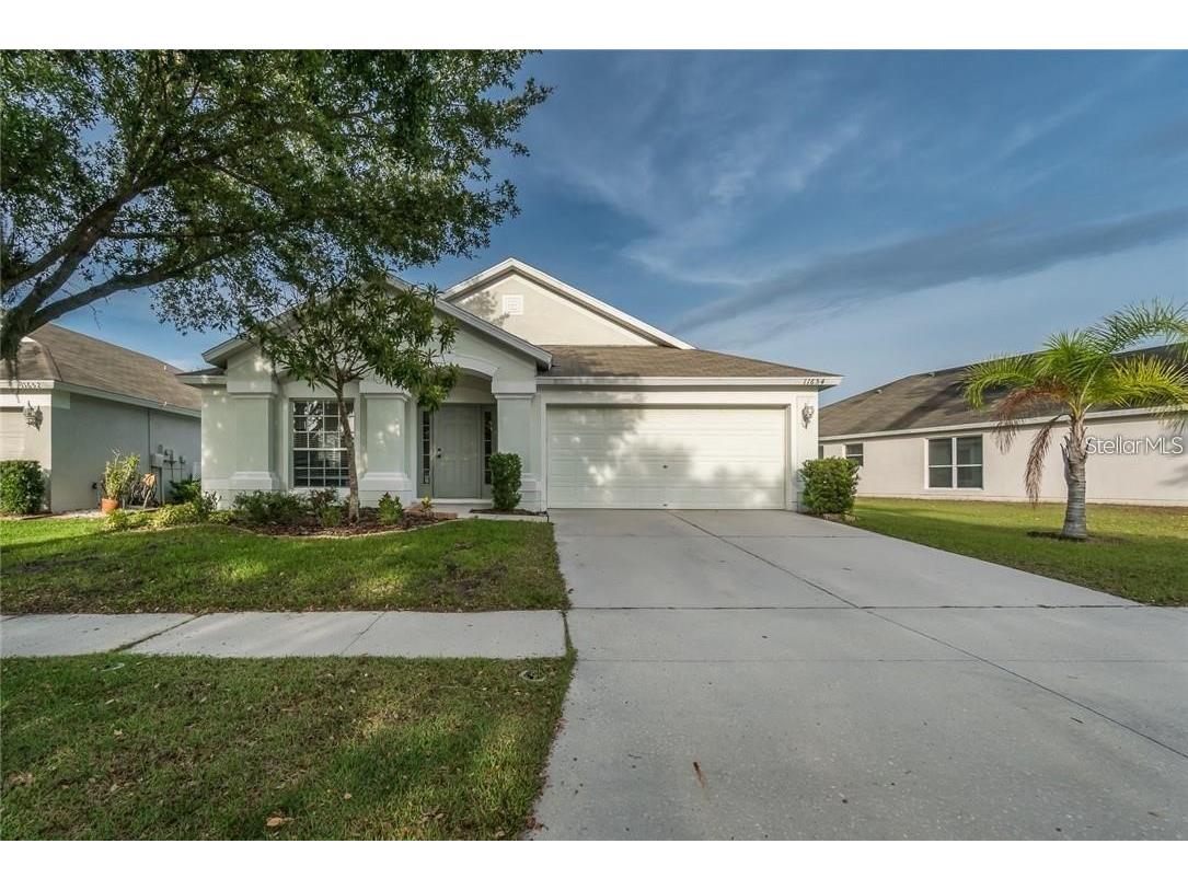 11654 Tropical Isle Lane Riverview FL 33579 T3437674 image1