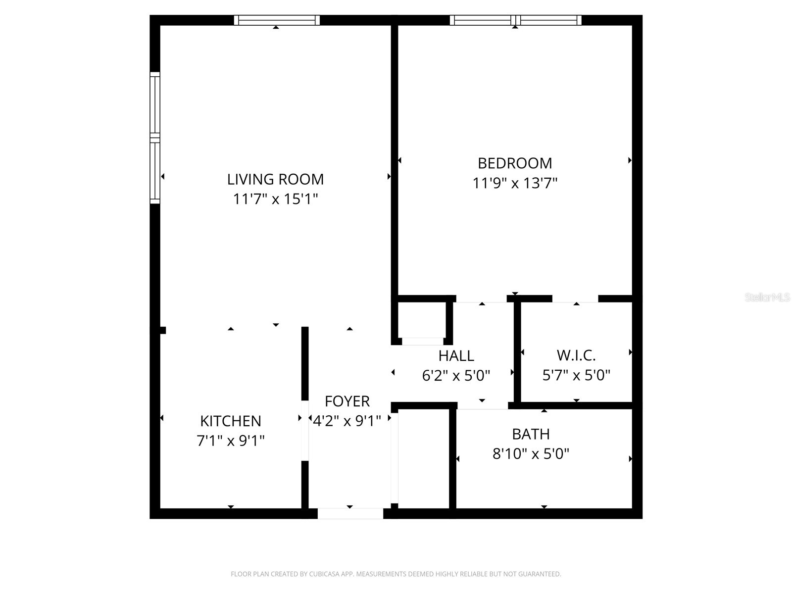 11655 3rd Street E #1 Treasure Island FL 33706 TB8495512 image39