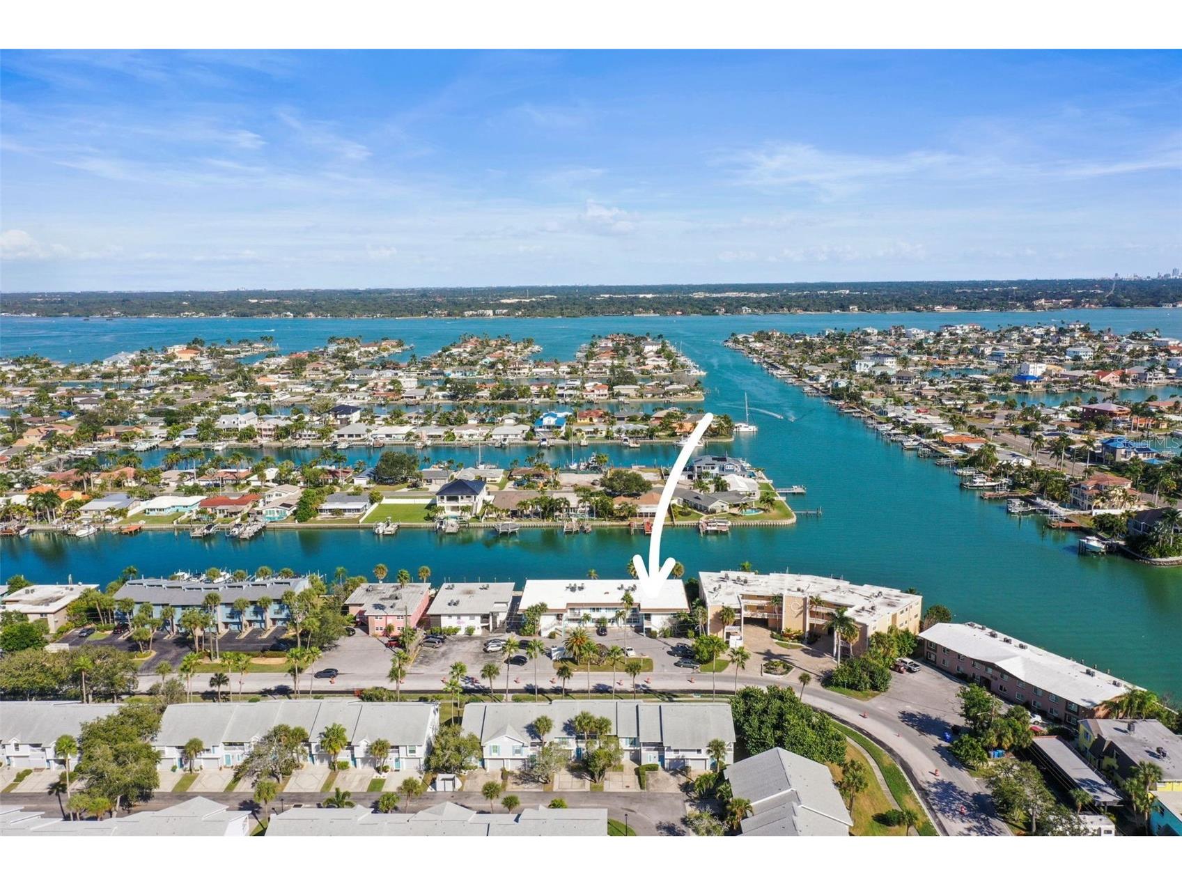 11655 3rd Street E #19 Treasure Island FL 33706 TB8517185 image1