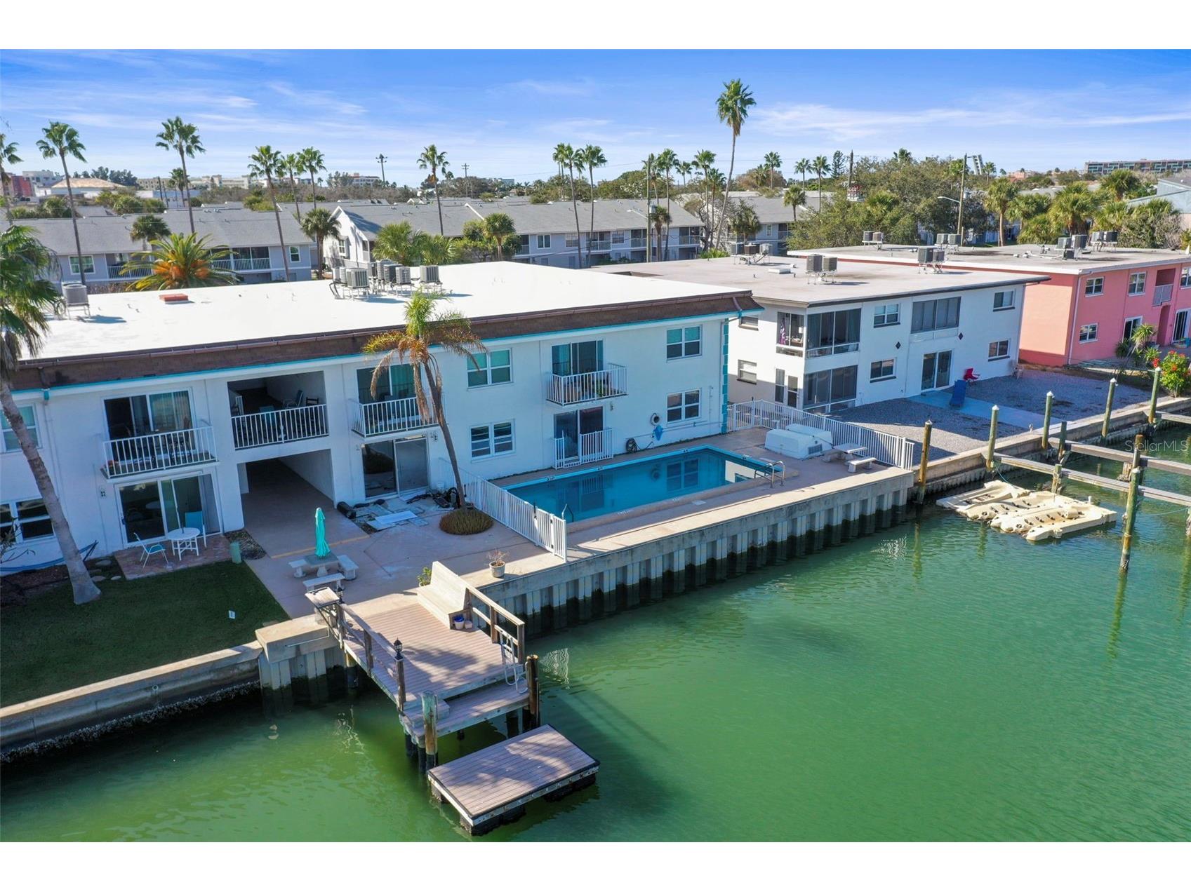 11655 3rd Street E #19 Treasure Island FL 33706 TB8517185 image29