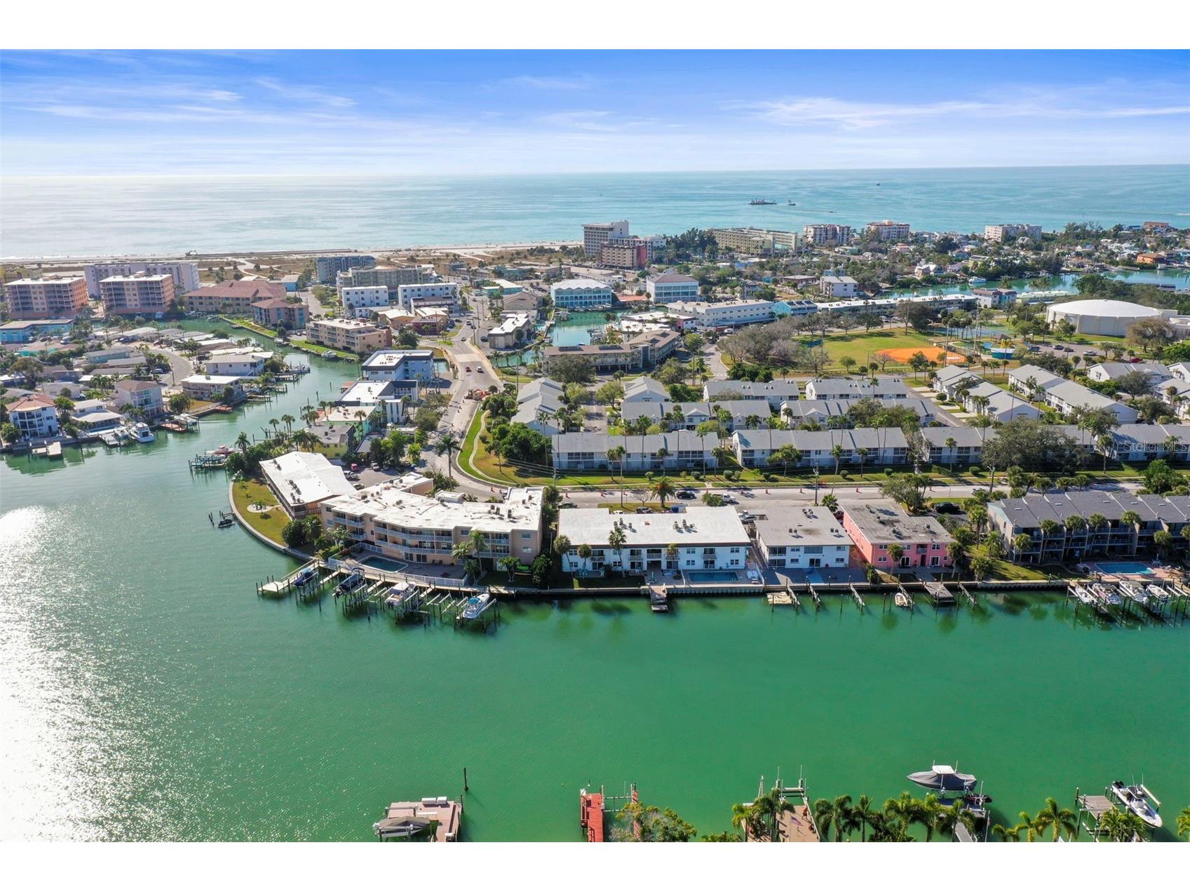 11655 3rd Street E #19 Treasure Island FL 33706 TB8517185 image37