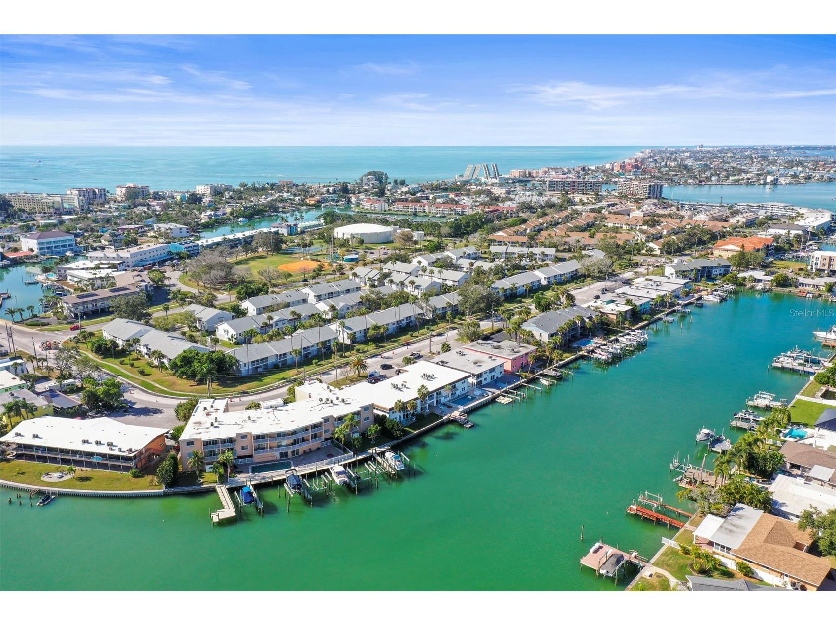 11655 3rd Street E #19 Treasure Island FL 33706 TB8517185 image38