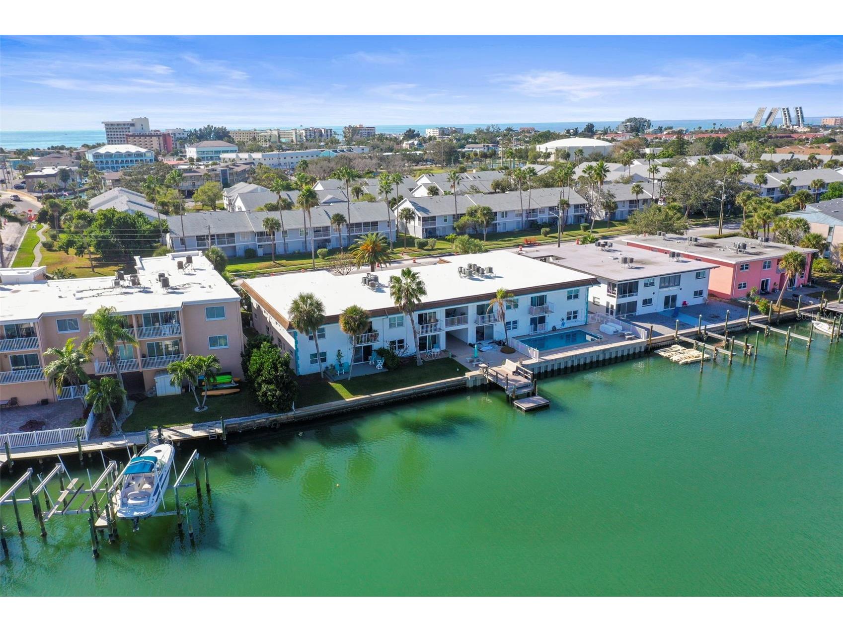 11655 3rd Street E #19 Treasure Island FL 33706 TB8517185 image39