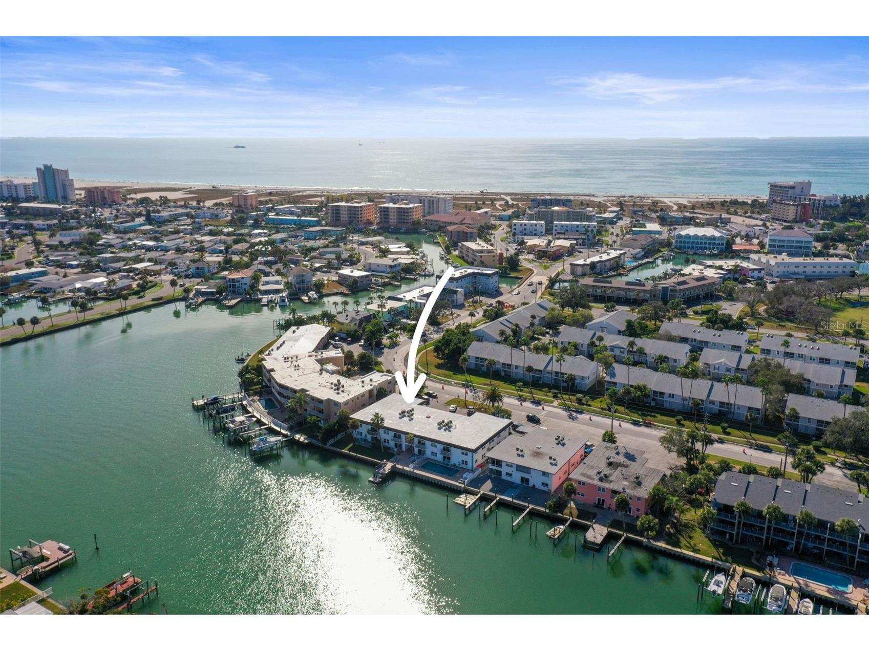 11655 3rd Street E #19 Treasure Island FL 33706 TB8517185 image41