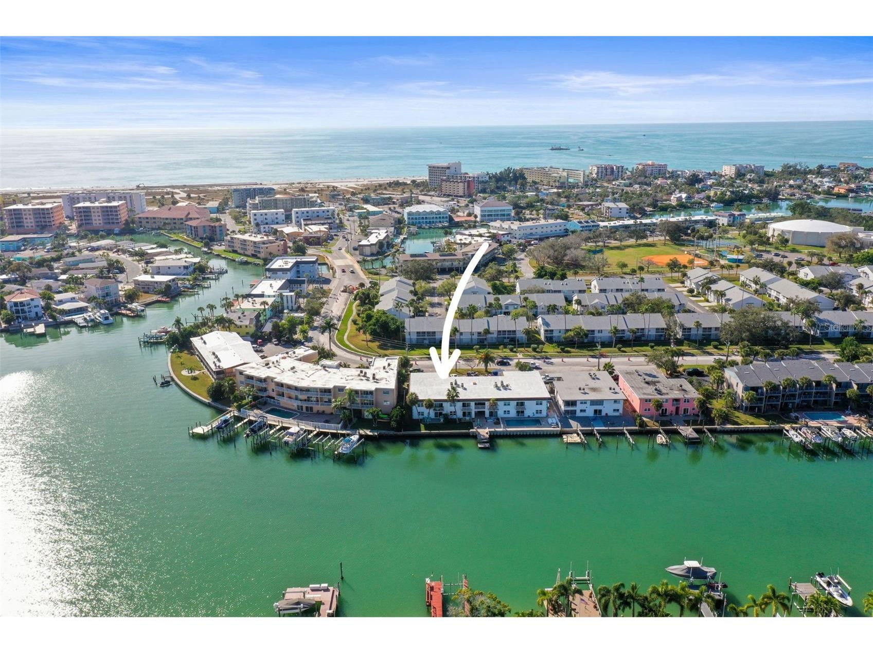 11655 3rd Street E #19 Treasure Island FL 33706 TB8517185 image42