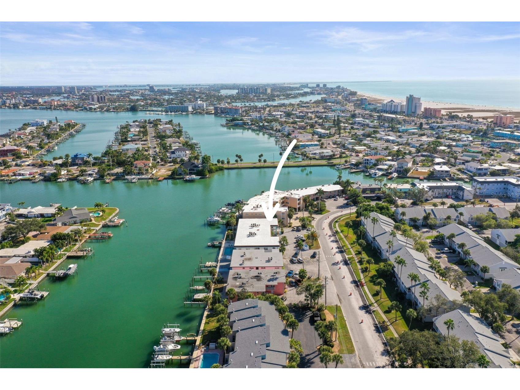 11655 3rd Street E #19 Treasure Island FL 33706 TB8517185 image43