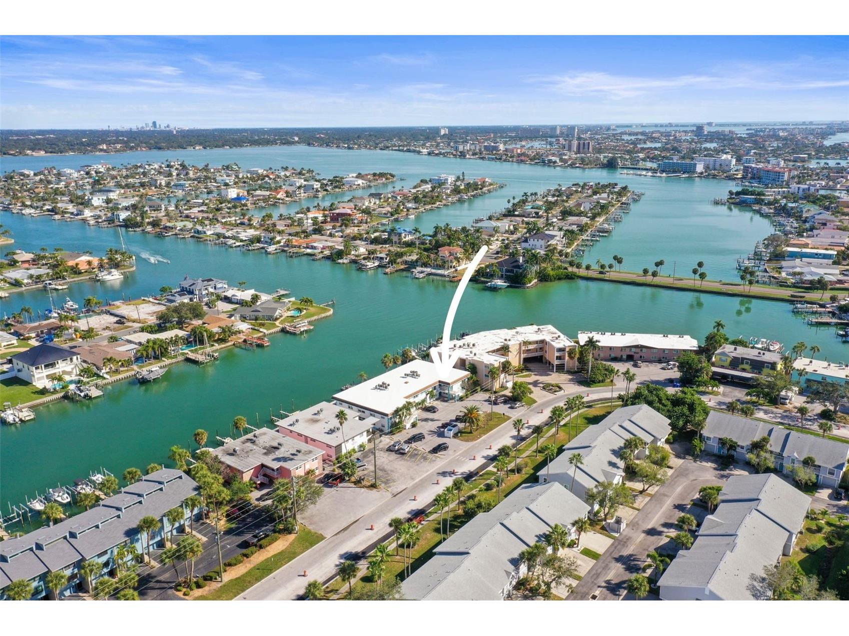 11655 3rd Street E #19 Treasure Island FL 33706 TB8517185 image45