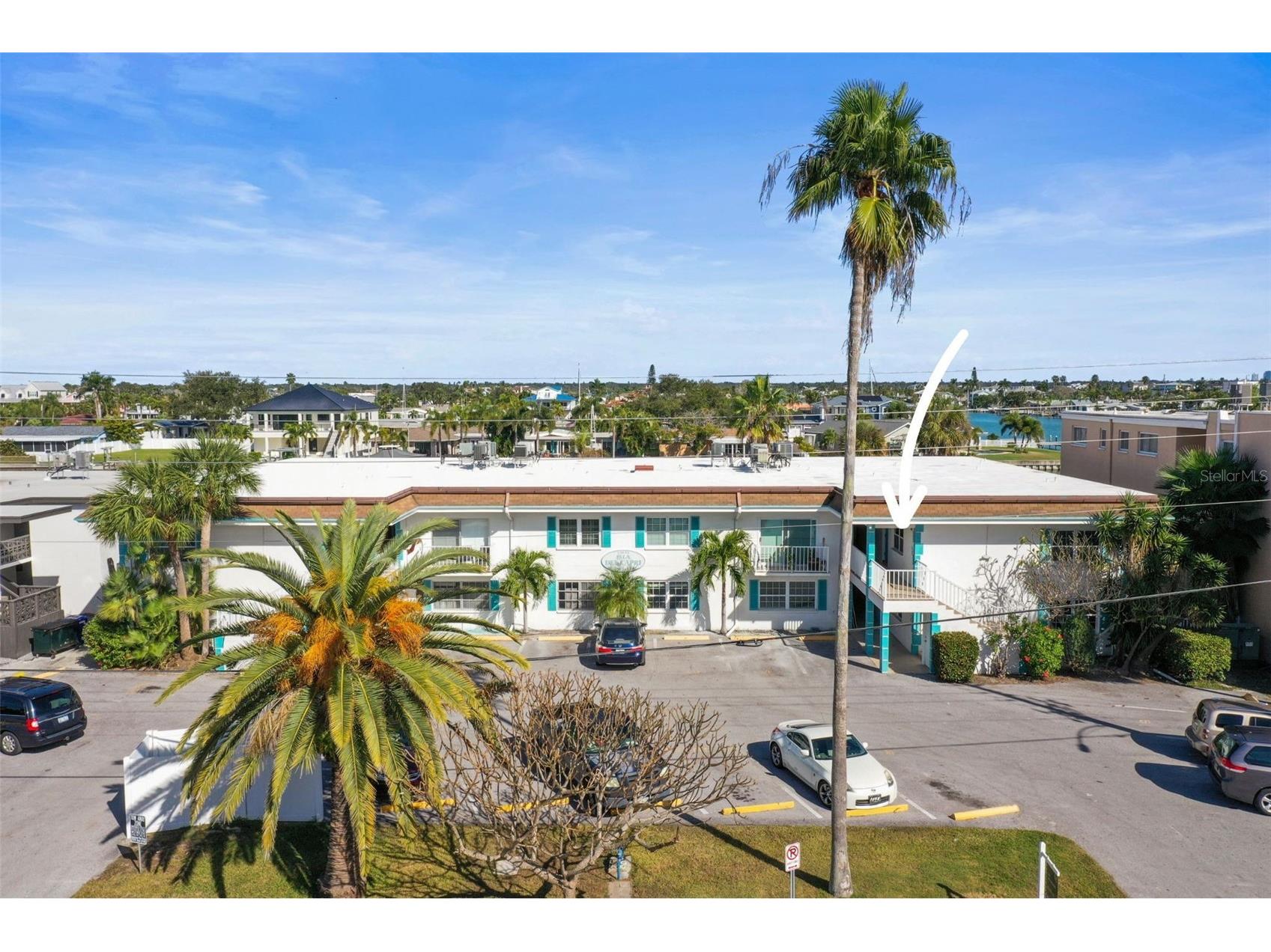 11655 3rd Street E #19 Treasure Island FL 33706 TB8517185 image48