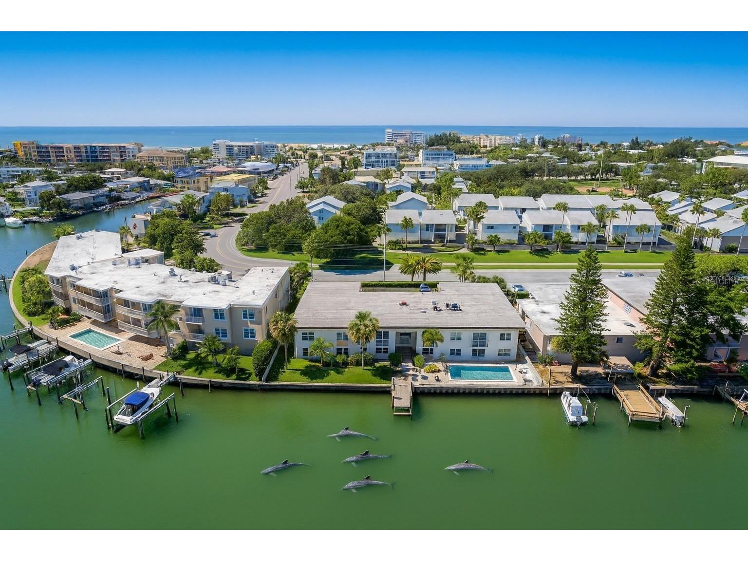 11655 3rd Street E #3 Treasure Island FL 33706 - INTRA COASTAL TB8455658 image1