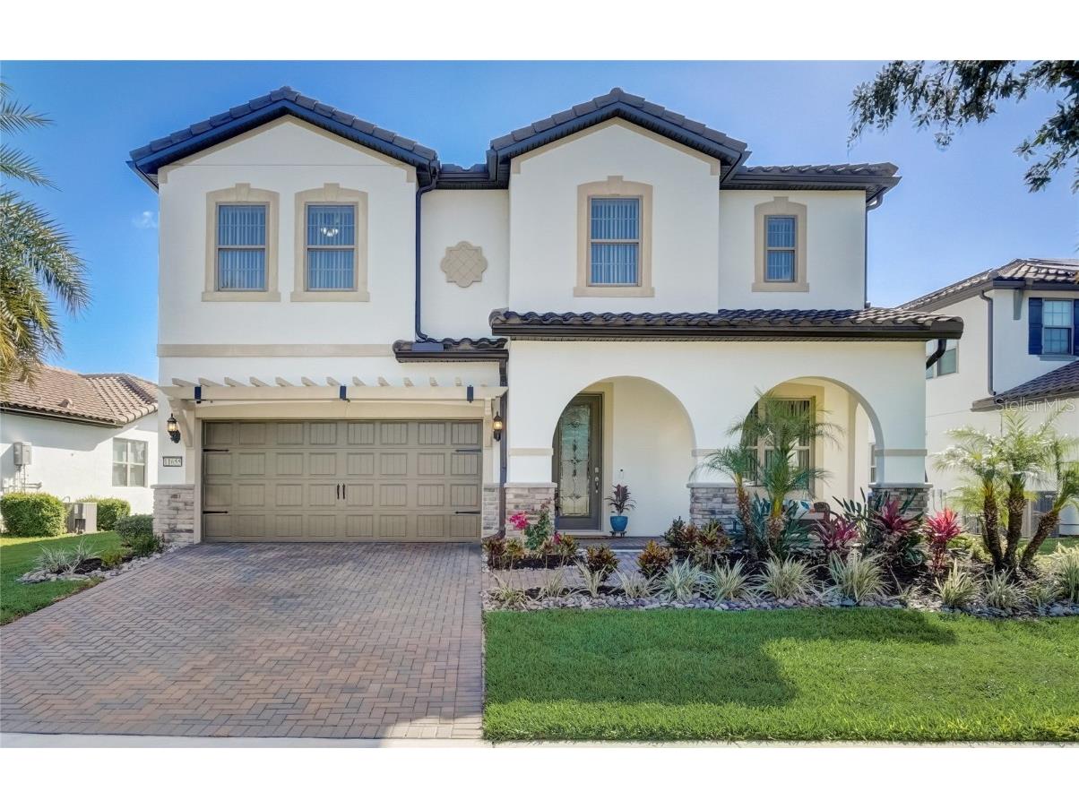 11655 Meadow Grove Circle Orlando FL 32836 - LAKE RUBY O6103496 image1