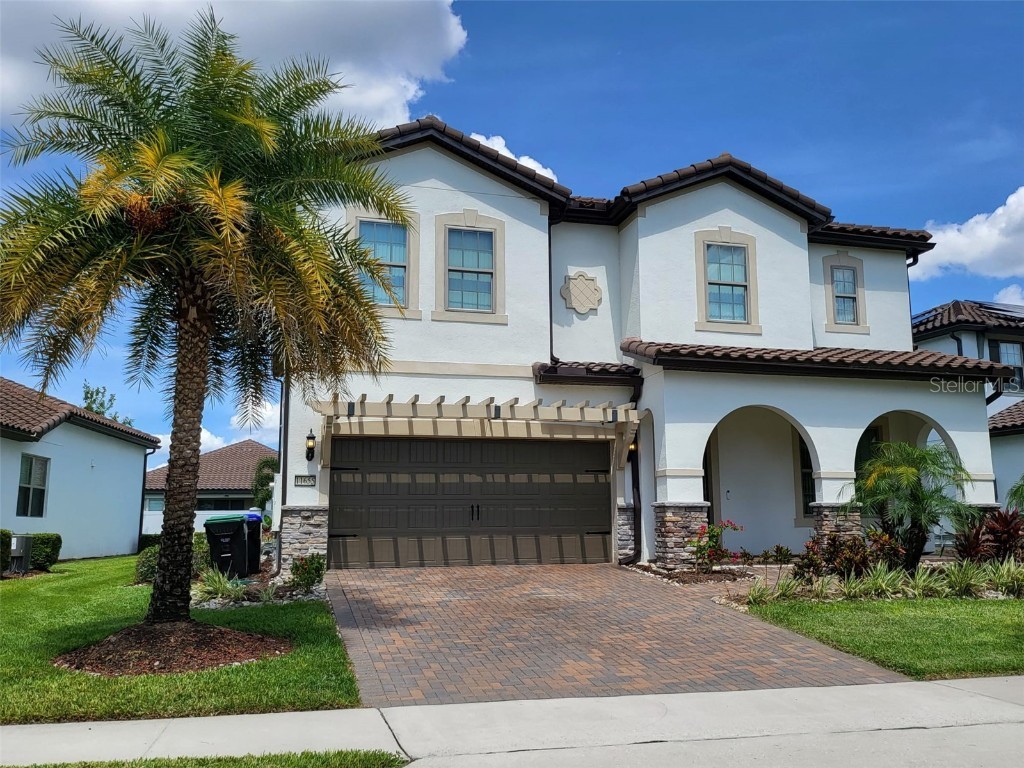 11655 Meadow Grove Circle Orlando FL 32836 - LAKE RUBY O6117943 image1