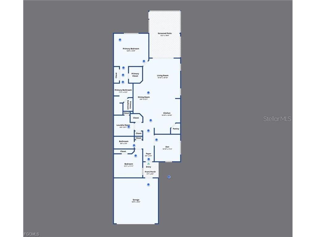 11655 Solano Drive Fort Myers FL 33966 A4680039 image39