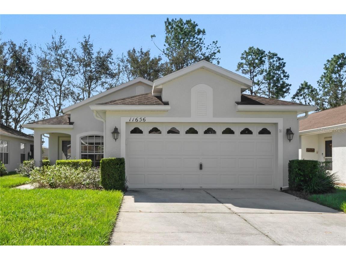11656 New Haven Drive Spring Hill FL 34609 W7869184 image1