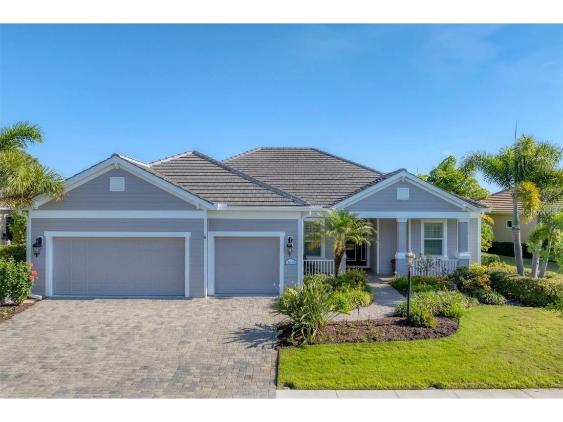 11658 Aucilla Drive Venice FL 34293 N6131899 image1