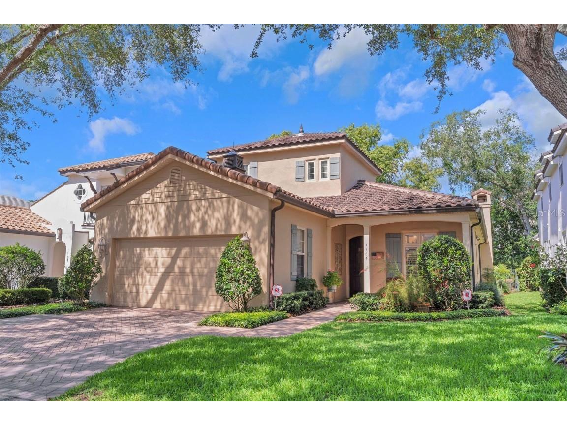 1166 Adair Park Place Orlando FL 32804 O6308289 image1