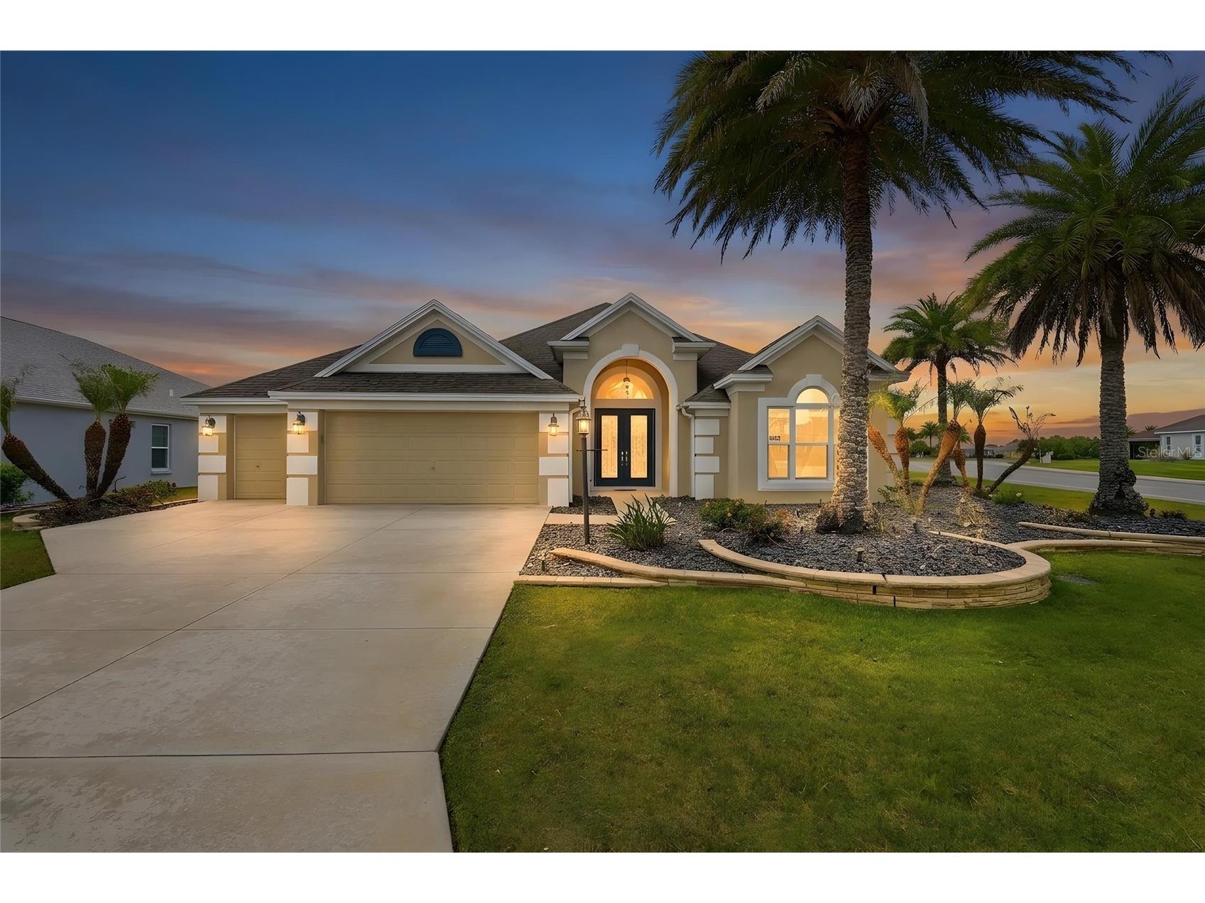 1166 Blount Avenue The Villages FL 32163 G5111255 image1