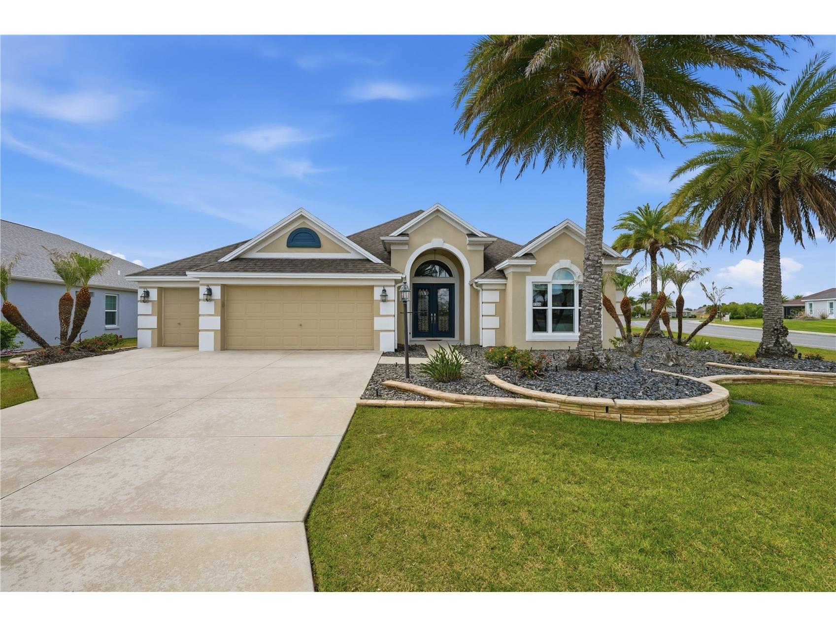 1166 Blount Avenue The Villages FL 32163 G5111255 image2