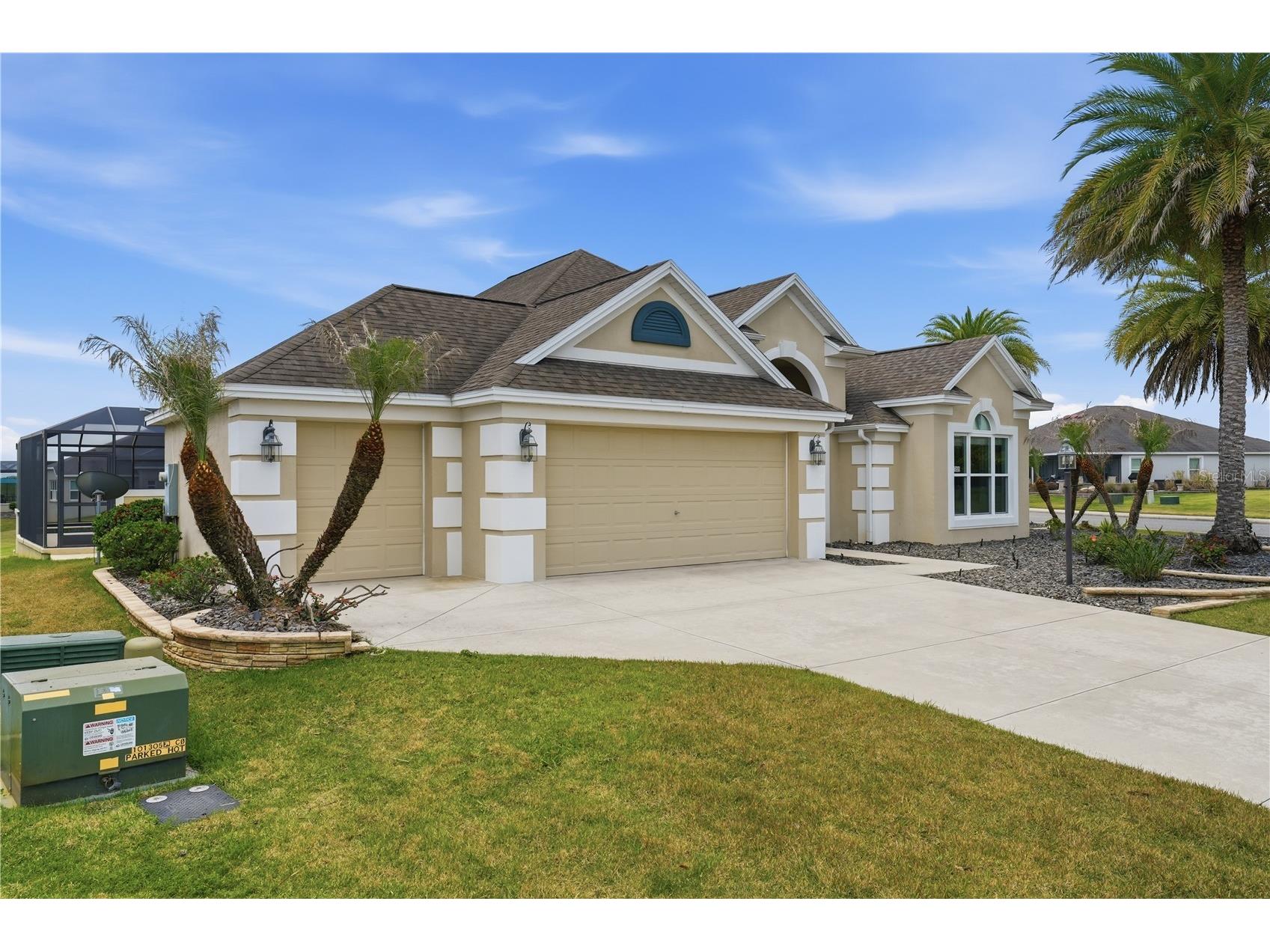 1166 Blount Avenue The Villages FL 32163 G5111255 image3