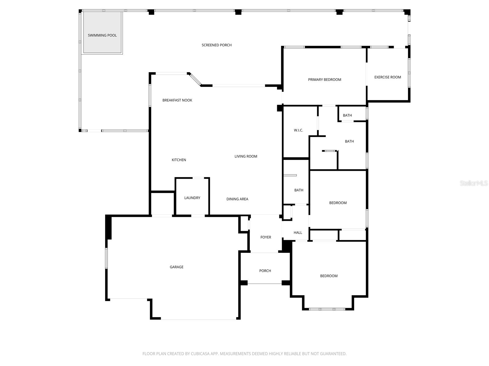 1166 Blount Avenue The Villages FL 32163 G5111255 image41