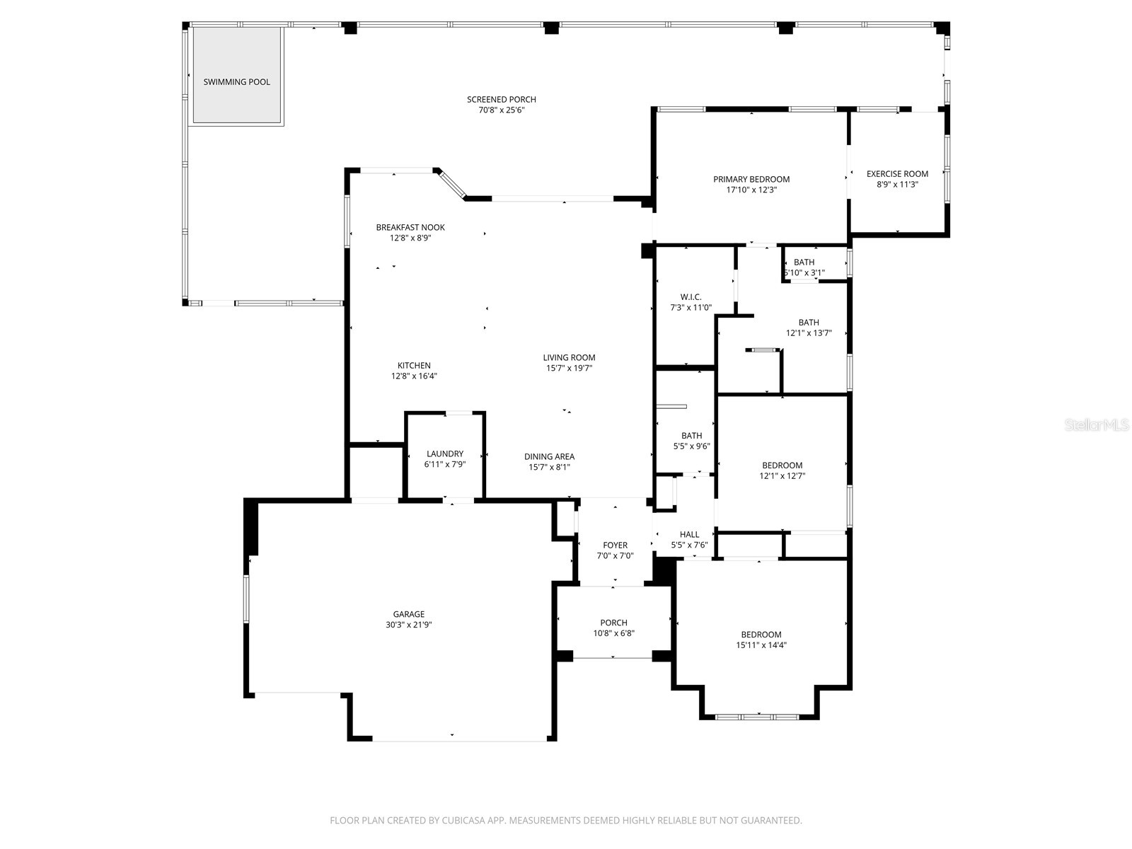 1166 Blount Avenue The Villages FL 32163 G5111255 image42