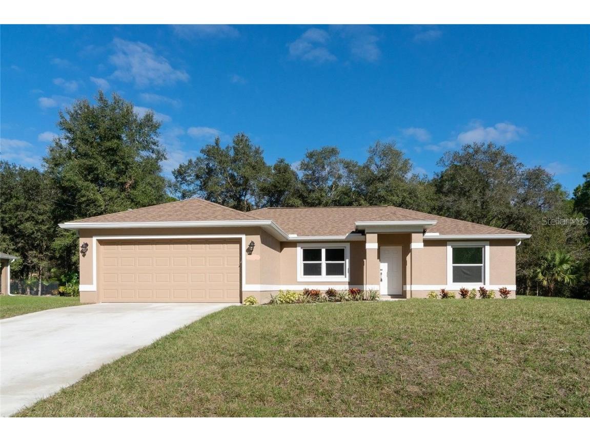 1166 Breen Avenue North Port FL 34288 C7488203 image1