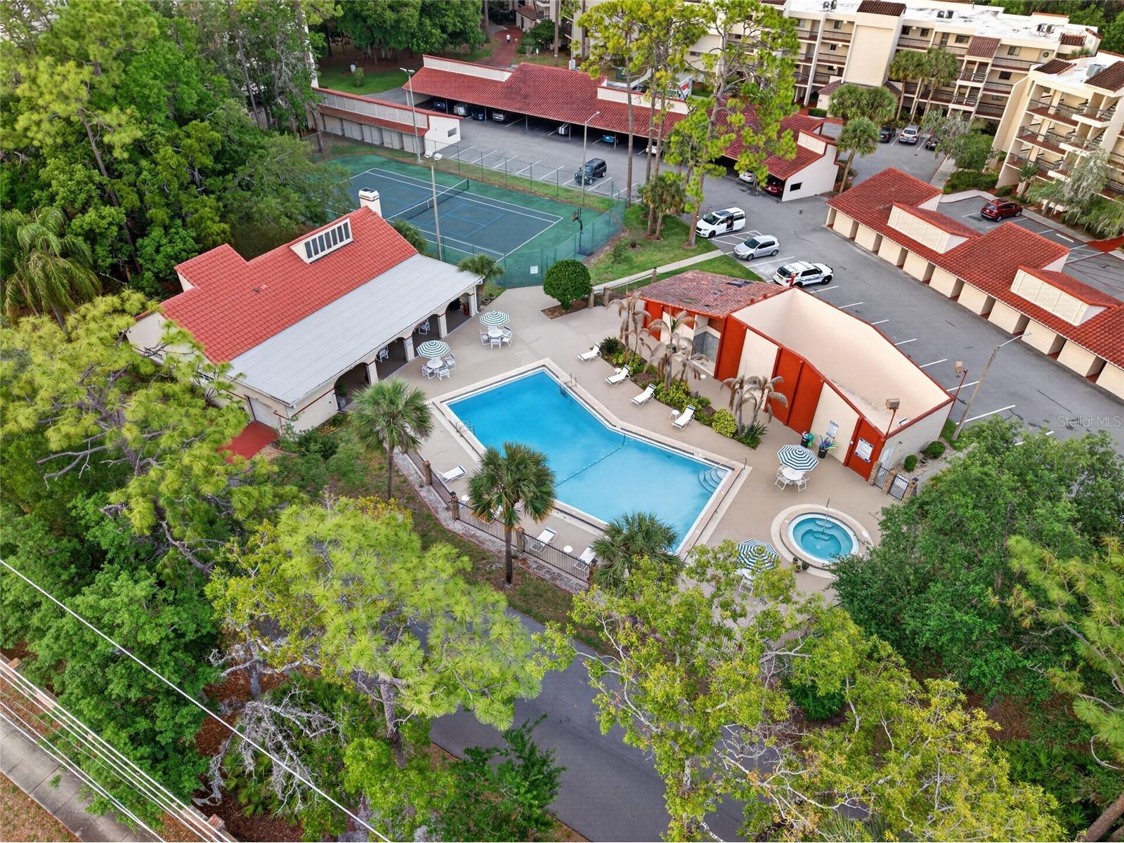 1166 Carmel Circle #100 Casselberry FL 32707 - LAKE HOWELL O6404557 image45