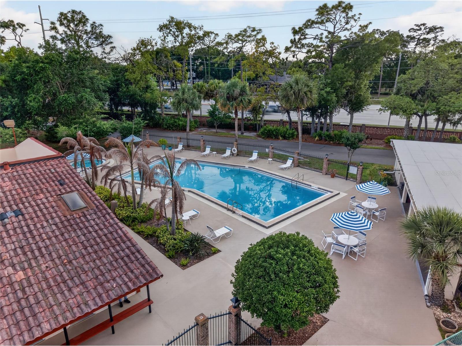 1166 Carmel Circle #100 Casselberry FL 32707 - LAKE HOWELL O6404557 image47